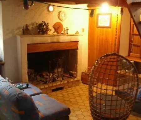 Rural De Matours * Bonneuil-Matours
